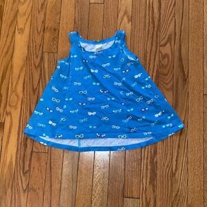 Size 7 swing tank top from Gymboree